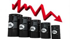#أسعار_النفط تهبط أكثر من 6%