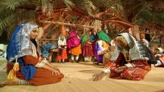 “سلطنة عُمان” وجهة سياحية جاذبة لعطلة ممتعة