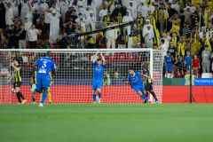 #الهلال يتوج بلقب كأس الدرعية للسوبر السعودي للمرة الرابعة في تاريخه بفوزه على الاتحاد 4-1