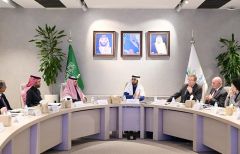 #الرياض تحتضن أول اجتماعات المجلس الاستشاري العلمي الدولي لسلامة الغذاء