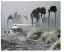 ​سفارة المملكة بالمكسيك تحذر المواطنين من أربع مناطق يصل إليها إعصار كاتيا