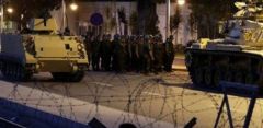 سعوديون: عشنا لحظات عصيبة إثر الانقلاب التركي