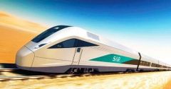 “سار”: قطار الشمال يبدأ برحلات تجريبية بين الرياض والقصيم