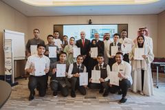 فندق مانسارد الرياض يعقد دورة تدريبية لموظفيه و يتألق بخدمات الضيافة الاستثنائية وخدمات الخادم الشخصي