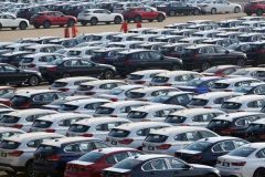 ارتفاع مبيعات #المركبات_الصينية بنسبة 24.2%