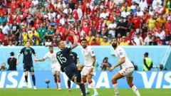#كأس_العالم_2022.. تونس تخسر أمام أستراليا بهدف مقابل لا شيء
