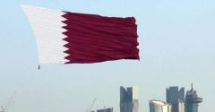 #قطر تدين وتستنكر محاولة اغتيال السفير الباكستاني في أفغانستان