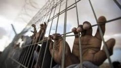 رسالة واتساب تكشف تعرض المعتقلين السعوديين بالعراق للتعذيب