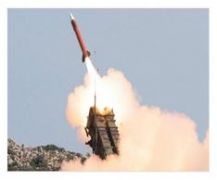 قوات الدفاع الجوي السعودي تعترض صاروخاً باليستياً أطلقه الحوثيون باتجاه نجران