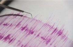 هيئة المساحة الجيولوجية: لا يمكن التنبؤ بالزلازل قبل حدوثها