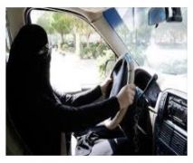“المرور” يكشف عن عقوبات مخالفة قيادة المرأة للمركبة قبل الموعد الرسمي المحدد