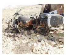 وحدة خاصة من حرس الحدود تقتحم مواقع حوثية شمال صعدة وتقتل 15 انقلابياً بينهم قناص