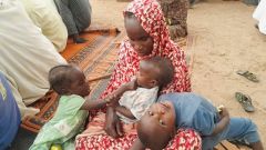 الصحة العالمية تدعو لتحرك عاجل لمعالجة الأزمة الصحية في #السودان