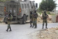 الاحتلال الإسرائيلي يعتقل (4860) فلسطينياً في #الضفة_الغربية