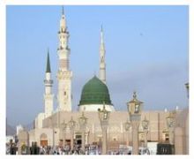 مصادر: استكمال مشروع توسعة المسجد النبوي على 3 مراحل