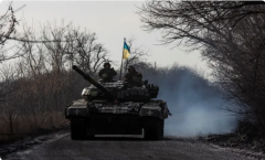 #الكرملين: هجوم #أوكرانيا المضاد فاشل ويهدر موارد #الناتو العسكرية