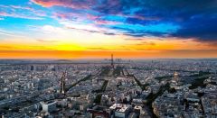 السفارة السعودية بفرنسا تؤكد اختفاء سعوديتين في باريس
