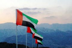 استشهاد عسكري إماراتي مشارك في “إعادة الأمل” في اليمن