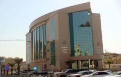 الإعلان عن وظائف طبية وإدارية شاغرة بمدينة الملك سعود الطبية