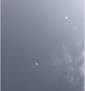 “الدفاع الجوي” يعترض صاروخا باليستيا أطلقته الميليشيات الحوثية باتجاه نجران