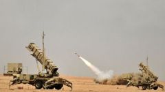 قوات الدفاع الجوي تعترض صاروخ باليستي.. وفشل آخر في الوصول إلى الرياض