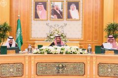 مجلس الوزراء يوافق على نقل المقر الرئيس لـ«الطيران المدني» من جدة إلى الرياض تدريجيًا