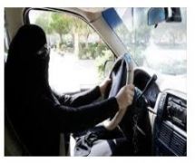 ​مصدر: “المرور” يدرس تغليظ بعض المخالفات والعقوبات قبل موعد قيادة المرأة للسيارة