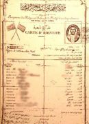 عرض صورة لأول مرسوم ملكي في تاريخ المملكة في جناح “الأحوال المدنية” بـ”الجنادرية”