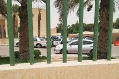 القبض على العراقي قاتل الموظفَين داخل مدارس المملكة