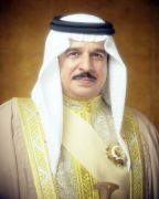 ملك البحرين: نقف مع السعودية في تصديها للإرهاب ومن يدعمه ويموله