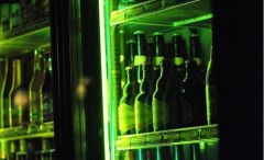 “البيرة” ضمن المشروبات الغازية التي تشملها الضريبة الانتقائية