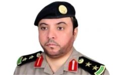 شرطة الشمالية تكشف حادثة إنتحار مواطن في محافظة طريف