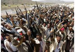 مصادر خليجية تطالب مجلس الأمن بإدانة الانقلاب الجديد في اليمن