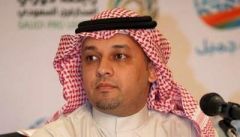 عادل عزت رئيساً للاتحاد السعودي لكرة القدم