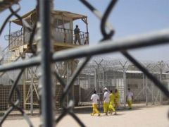 70 معتقلا سعوديا في العراق مصيرهم غامض