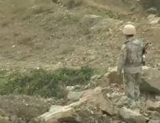مقتل 4 وإصابة آخرين من ميليشيات الحوثي في محاولة فاشلة لاقتحام الحدود