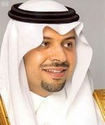 أمير الحدود الشمالية يبايع الأمير محمد بن سلمان ولياً للعهد