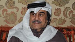 وفاة الفنان الكويتي عبدالحسين عبدالرضا