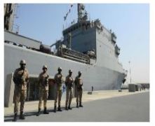 “القوات البحرية” تعلن عن وظائف على برنامج المساعدة الفنية