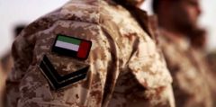 الإمارات تعلن استشهاد أحد جنودها المشاركين في اليمن