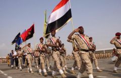 الجيش اليمني يرفع درجة الاستعداد لتحرير آخر معاقل الانقلابيين في الصلو