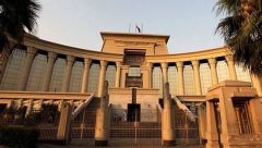 مصر: الحكم بإعدام 28 متهماً في قضية اغتيال النائب العام
