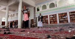 المليشيا الانقلابية في اليمن تفجر أكثر من 300 مسجد