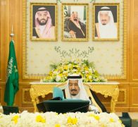 مجلس الوزراء يقرر تحويل “الجمارك السعودية” إلى “هيئة”