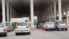 إغلاق منفذ “سلوى” الحدودي مع قطر