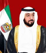 رئيس الإمارات ينعى شهداء حادث قندهار