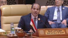 السيسي: مصر لن تقبل بقيام عناصر يمنية بقصف السعودية
