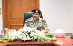 قائد قوات أمن الحج: القوات الأمنية لن تسمح بتعكير أجواء الحج