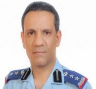 تعيين العقيد ” تركي المالكي ” متحدثًا رسميًا لقيادة قوات تحالف دعم الشرعية في اليمن