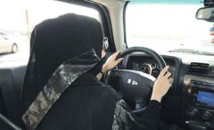 مدربات أجنبيات من4 دول لتدريب السعوديات على قيادة السيارة